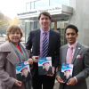 Mark joins Action on Hearing Loss at the Scottish Parliament<br/><a href="gallery/your-voice-in-holyrood/96/add/#comments">Add comment</a>