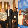 Mark joins representatives from SCIAF in Parliament<br/><a href="gallery/your-voice-in-holyrood/66/add/#comments">Add comment</a>