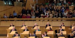 Royal Assent for BSL Bill