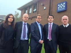 Voice of the People Ignored on Police Closures