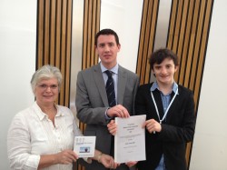 Mark Launches BSL Bill