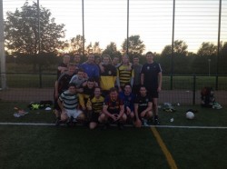 MSP and MP Put Through Paces