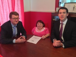 Iris Backs Bill to Bin Bed Tax
