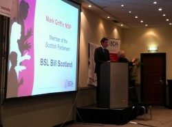 Overwhelming Number Have Say on BSL Bill