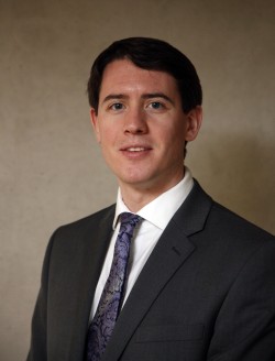 New Role for Mark