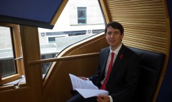British Sign Language Bill is Formally Introduced