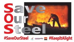 Action Needed to Save Steel Jobs