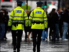 Mark Pleased By Police U-Turn