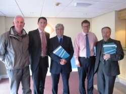 Bus Regulation Bill Gets Support from Campaigner and Politicians.