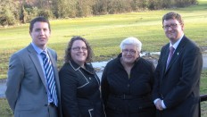 Investment in Kilsyth Welcomed