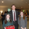 Mark attends Cumbernauld Fair Trade Event and is welcomes by St Patrick's Primary School pupils<br/><a href="gallery/campaigning-in-our-communities/43/add/#comments">Add comment</a>