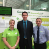 Mark on a visit to the local Asda<br/><a href="gallery/campaigning-in-our-communities/23/add/#comments">Add comment</a>