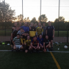 Mark dons his footie boots for charity<br/><a href="gallery/campaigning-in-our-communities/29/add/#comments">Add comment</a>