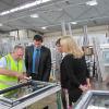 Mark on a visit to local business CMS<br/><a href="gallery/campaigning-in-our-communities/31/add/#comments">Add comment</a>
